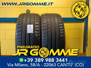 2 Gomme al 70% 275/40/22 DUNLOP Estive - Cantù