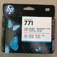 Testina HP 771 DESIGNJET HP CE020A NUOVA
