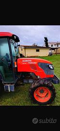 Trattore Kubota