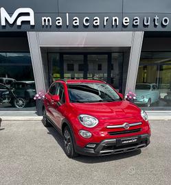 Fiat 500 X 1.6 mjt Cross 4x2 120cv + SENSORI /CLIM