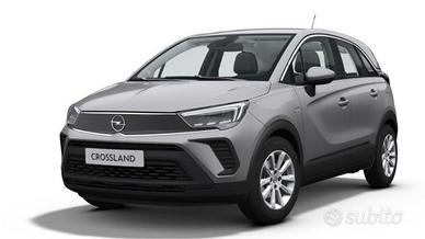 Opel Crossland 1.2 km63000 IN ARRIVO 2022