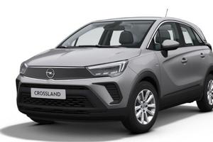 Opel Crossland 1.2 km63000 IN ARRIVO 2022