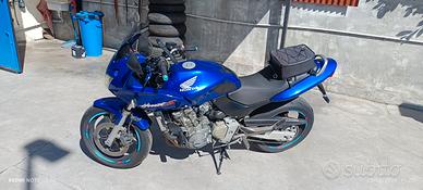 Honda hornet S 600 
