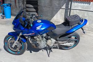 Honda hornet S 600 