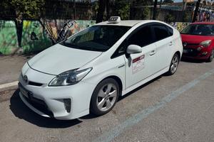 Toyota Prius 1.8 benzina ibrida anno 2010