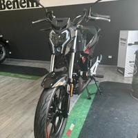 Keeway RKS 125 e5