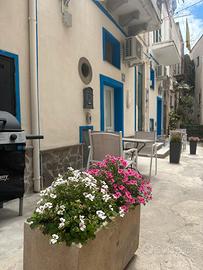 Lipari centro