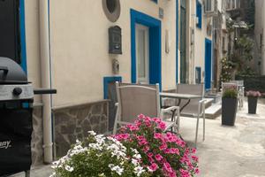 Lipari centro
