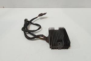 Regolatore di tensione per Gilera Fuoco 500cc (201