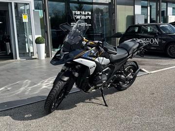 BMW Motorrad R 1300 GS
