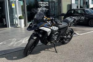 BMW Motorrad R 1300 GS