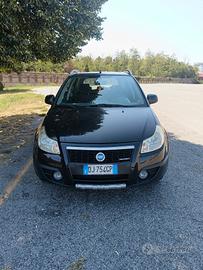 Fiat Sedici 