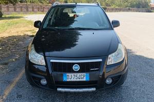 Fiat Sedici 