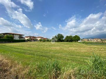 TER. RESIDENZIALE A ROMANO D'EZZELINO