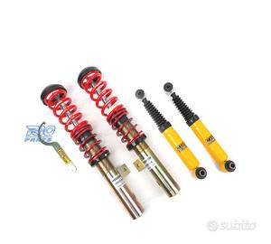 SOSPENSIONE FILETTATA EIBACH MTS PEUGEOT 206 98-12