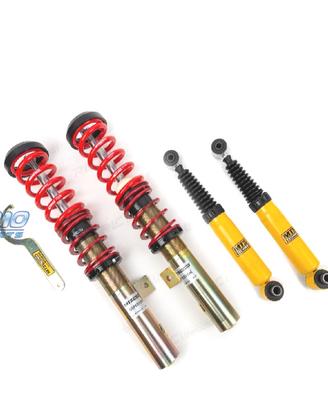 SOSPENSIONE FILETTATA EIBACH MTS PEUGEOT 206 98-12