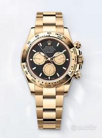 ROLEX DAYTONA ref 126508 PN