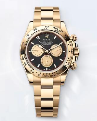 ROLEX DAYTONA ref 126508 PN