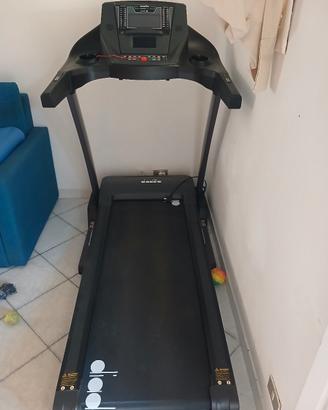 tapis roulant elettrico
