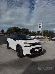 Citroen C3 Aircross PureTech 130 S&S EAT6 Max