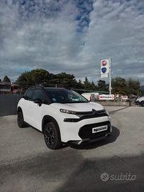 Citroen C3 Aircross PureTech 130 S&S EAT6 Max