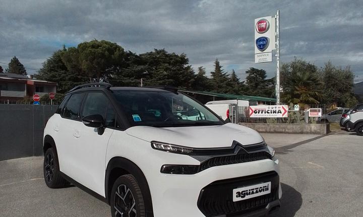 Citroen C3 Aircross PureTech 130 S&S EAT6 Max