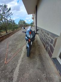 ducati multistrada 1000ds anno 2005