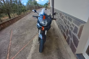 ducati multistrada 1000ds anno 2005