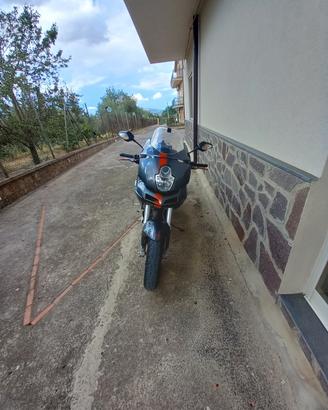 ducati multistrada 1000ds anno 2005