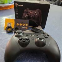 Controller wireless EasySMX ESM-9101 PC/PS3 Full