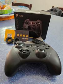Controller wireless EasySMX ESM-9101 PC/PS3 Full