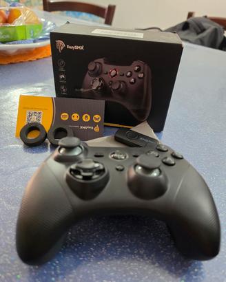 Controller wireless EasySMX ESM-9101 PC/PS3 Full