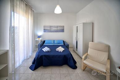 Monolocale per non residenti
