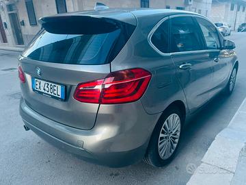 Bmw serie 218