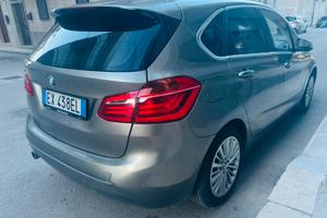 Bmw serie 218