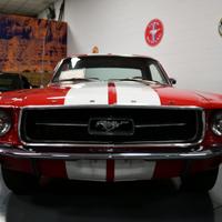 Ford Mustang Coupè 1967