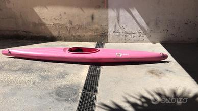 kayak marca Nova modello Futura