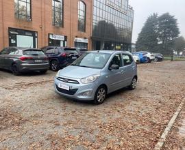 Hyundai i10 1.1 Comfort