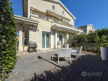 3 LOCALI A MISANO ADRIATICO