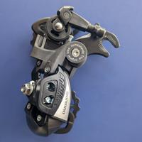 Cambio SHIMANO RD-TX 55

6/7 velocità