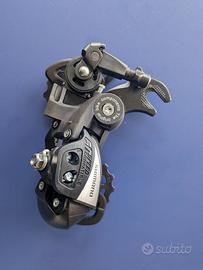 Cambio SHIMANO RD-TX 55

6/7 velocità