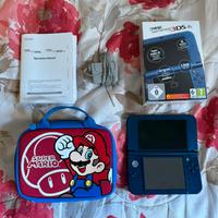 New Nintendo 3dsxl