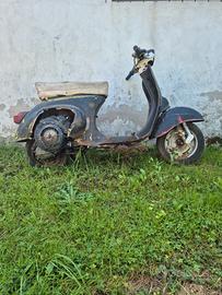 vespa 50