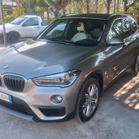 Bmw X1 xDrive18d Autom Full Led Unico Prop