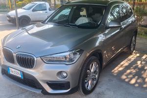 Bmw X1 xDrive18d Autom Full Led Unico Prop
