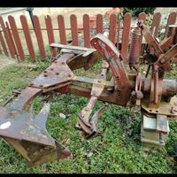 attrezzature agricole 