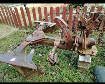 attrezzature agricole 