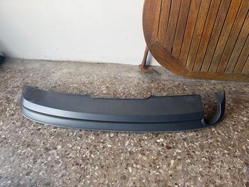 Diffusore Audi a4 b9