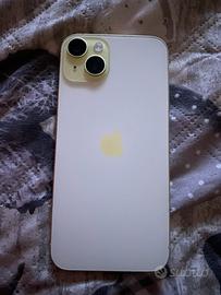 Iphone 15 plus 128 gb