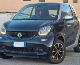 Smart ForTwo 70 1.0 twinamic Prime